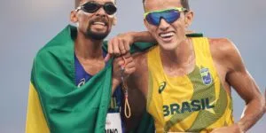 Leia mais sobre o artigo Mundial de atletismo: Brasil garante mais 14 pódios em Nova Déli