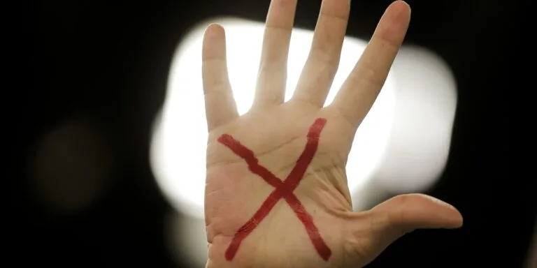 Operação Shamar prende mais de 12 mil pessoas por violência doméstica