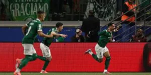 Leia mais sobre o artigo Palmeiras volta a derrotar o River e chega à semifinal da Libertadores