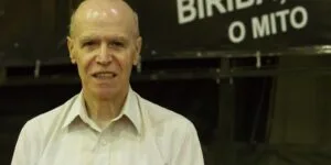 Leia mais sobre o artigo Primeiro ídolo do tênis de mesa brasileiro, Biriba morre aos 80 anos