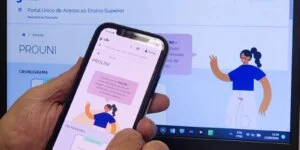 Leia mais sobre o artigo Prouni: prazo para comprovar informações de inscrição termina hoje