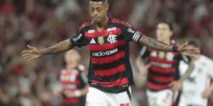 Leia mais sobre o artigo STJD pune Bruno Henrique por participação em esquema de manipulação
