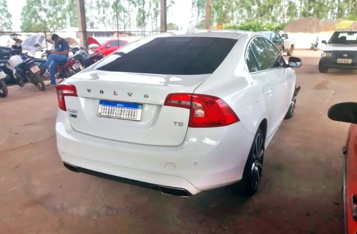 leilão detran ms