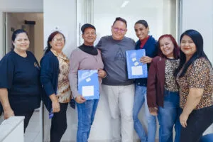 Leia mais sobre o artigo Corumbá promove mutirão para população LGBT+ com emissão de documentos e acesso a programas sociais