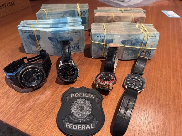 PF prende “Careca do INSS” e empresário Camisotti em nova fase da Operação Sem Desconto 3 ad5e10a0 c85c 42b6 95ea 1a18b161d9a4