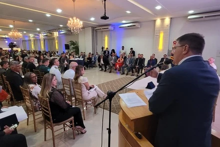 Leia mais sobre o artigo Bira ressalta união entre poderes para impulsionar desenvolvimento de Corumbá
