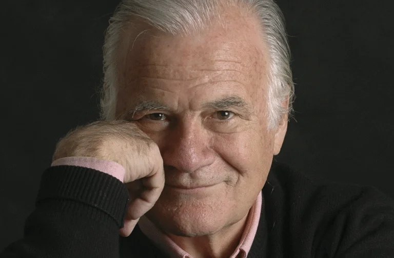 Morre Mino Carta, fundador da CartaCapital e ícone do jornalismo brasileiro