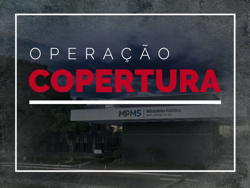 Leia mais sobre o artigo MPMS deflagra Operação Copertura contra fraudes em licitações em Miranda