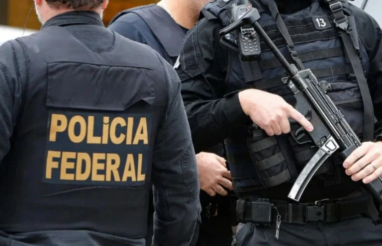 No momento, você está visualizando PF deflagra operação contra descaminho e lavagem de dinheiro em MS