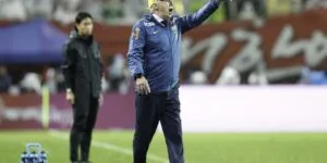 Leia mais sobre o artigo Ancelotti classifica goleada como bom início de trajetória para Copa
