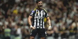 Leia mais sobre o artigo Atlético-MG disputa final da Sul-Americana no Defensores del Chaco