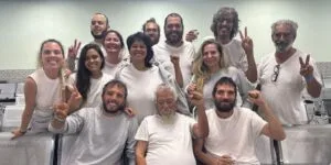 Leia mais sobre o artigo Brasileiros da Flotilha Global Sumud são libertados na Jordânia
