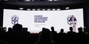 Leia mais sobre o artigo CBF anuncia novo calendário do futebol masculino brasileiro