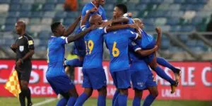 Leia mais sobre o artigo Cabo Verde garante vaga inédita na Copa do Mundo