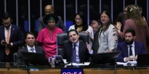 Leia mais sobre o artigo Câmara dos Deputados aprova licença menstrual de até 2 dias