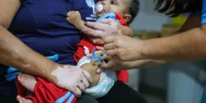 Leia mais sobre o artigo Casos de coqueluche crescem e provocam internações e mortes
