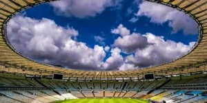 Leia mais sobre o artigo Comissão da Alerj quer venda do Maracanã para pagar dívida do RJ