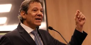 Leia mais sobre o artigo Em carta ao FMI, Haddad pede taxação de super-ricos e transição verde