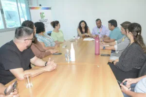 Leia mais sobre o artigo Corumbá adere ao programa nacional “Envelhecer nos Territórios” para ampliar proteção a idosos