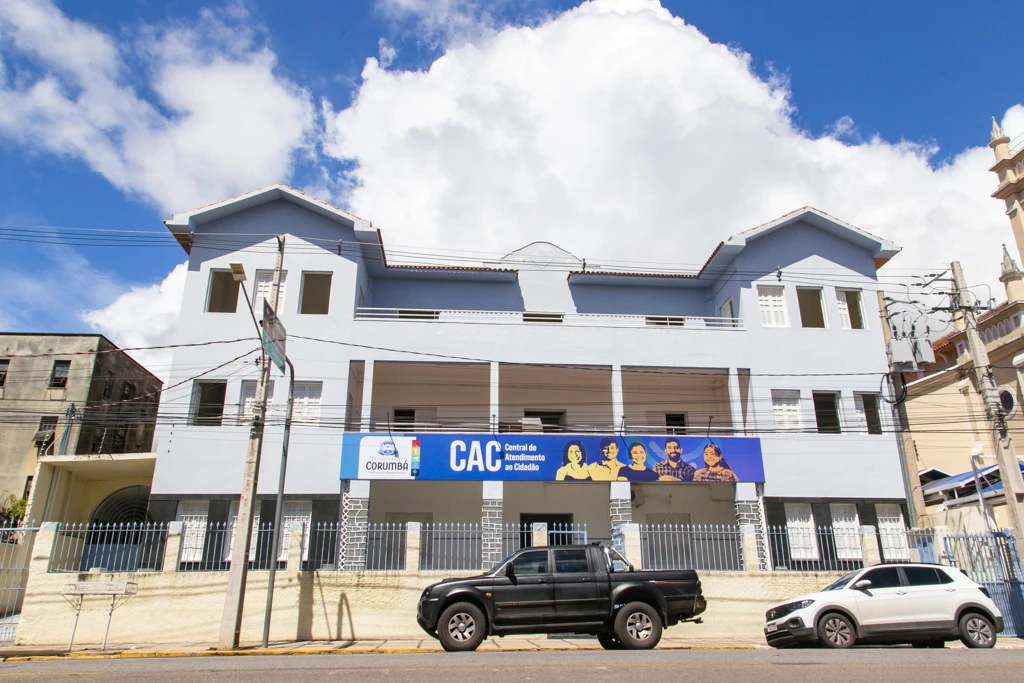 Contribuintes têm até 31 de dezembro para aderir ao Regulariza Corumbá 1 No momento, você está visualizando Contribuintes têm até 31 de dezembro para aderir ao Regulariza Corumbá