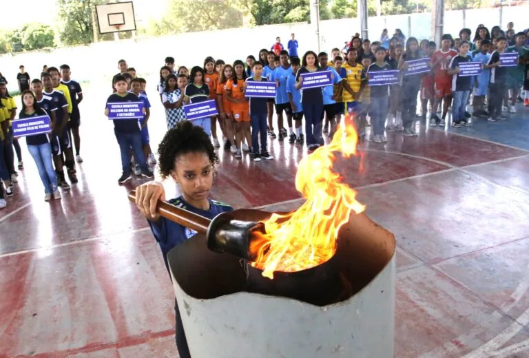 Corumbá abre a 35ª edição dos Jogos da Reme nesta sexta-feira