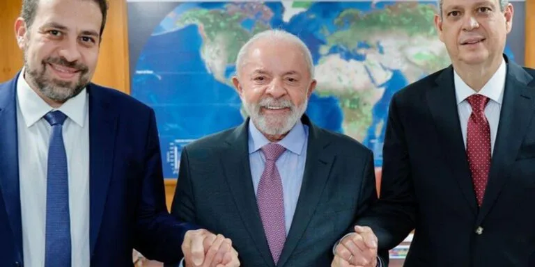 Guilherme Boulos vai assumir Secretaria-Geral da Presidência