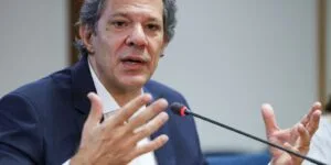 Leia mais sobre o artigo Haddad pede cooperação na segurança com RJ após decisão do STJ
