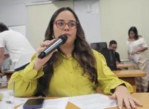 Vereadora Hanna cobra melhorias na sinalização, limpeza de cemitérios e reforço na saúde em Corumbá 8 Leia mais sobre o artigo Vereadora Hanna cobra melhorias na sinalização, limpeza de cemitérios e reforço na saúde em Corumbá