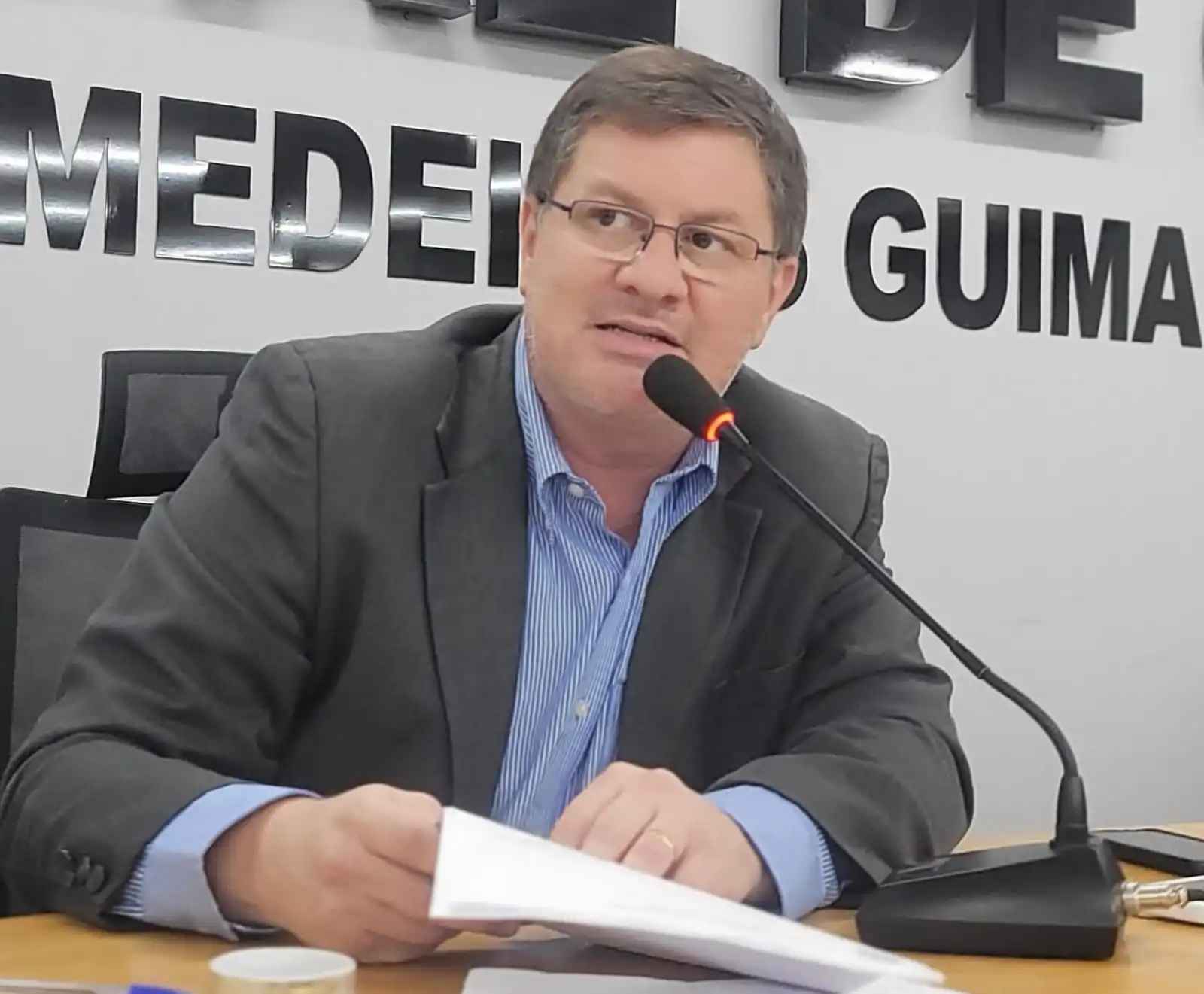 Leia mais sobre o artigo Câmara de Corumbá cria Comitê Gestor de Proteção de Dados Pessoais para adequação à LGPD