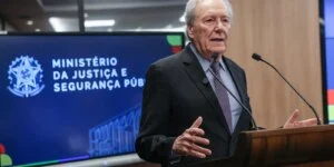 Leia mais sobre o artigo Lewandowski: operações recentes são prenúncio da PEC da segurança
