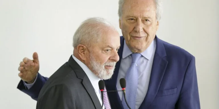 Lula assina projeto de lei Antifacção e envia ao Congresso