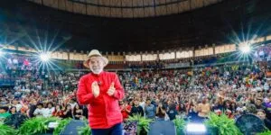 Leia mais sobre o artigo Lula defende a universalização do Pé-de-Meia