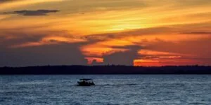 Leia mais sobre o artigo Lula diz que não quer luxo e que ficará em barco durante a COP30