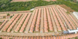 Leia mais sobre o artigo Lula entrega 2.837 moradias do Minha Casa, Minha Vida em Imperatriz (MA)