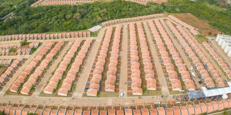 Lula entrega 2.837 moradias do Minha Casa, Minha Vida em Imperatriz (MA)
