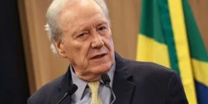 Leia mais sobre o artigo Lula ficou “estarrecido” com número de mortos no Rio, diz Lewandowski
