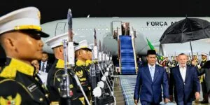 Leia mais sobre o artigo Lula visita Sudeste Asiático para ampliar relação política e comercial