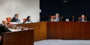 Leia mais sobre o artigo Ministro Luiz Fux pede para deixar Primeira Turma do Supremo