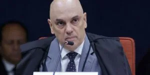 Moraes manda soltar presa do 8 de janeiro com problemas de saúde 5 Leia mais sobre o artigo Moraes manda soltar presa do 8 de janeiro com problemas de saúde