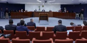 Leia mais sobre o artigo PGR pede condenação de réus do núcleo 4 da trama golpista