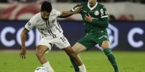 Palmeiras joga futuro na Libertadores diante da LDU 3 Leia mais sobre o artigo Palmeiras joga futuro na Libertadores diante da LDU