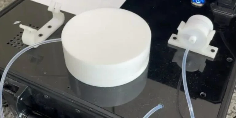 teste para bebidas adulteradas