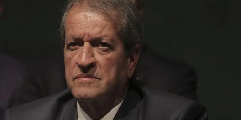 STF reabre investigação contra Valdemar Costa Neto em inquérito da trama golpista