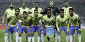 Leia mais sobre o artigo Seleção enfrentará Senegal e Tunísia em últimos amistosos de 2025
