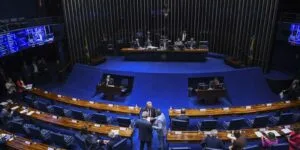 Leia mais sobre o artigo Senado aprova criação do Programa Nacional de Cuidados Paliativos