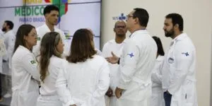 Leia mais sobre o artigo Termina hoje inscrição para 2ª chamada do Mais Médicos Especialistas