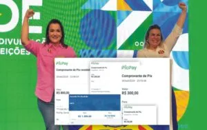 Leia mais sobre o artigo TRE-MS nega recurso ao TSE em caso que pode cassar mandatos de Adriane Lopes e Camilla Nascimento