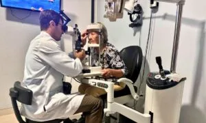 Corumbá amplia atendimentos em oftalmologia e oferece 1.040 consultas por mês 5 Leia mais sobre o artigo Corumbá amplia atendimentos em oftalmologia e oferece 1.040 consultas por mês