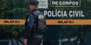 Leia mais sobre o artigo Castro defende no STF operação policial com mais de 120 mortos no rio