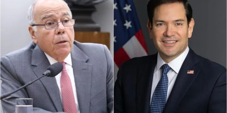 Brasil aguarda resposta dos Estados Unidos sobre proposta de acordo comercial. Ministro das Relações Exteriores detalha negociações e expectativas.